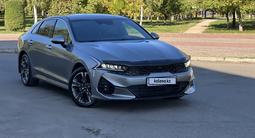 Kia K5 2023 годаүшін11 800 000 тг. в Астана – фото 5