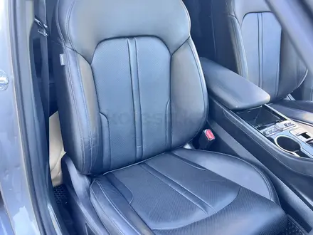 Kia K5 2023 года за 11 800 000 тг. в Астана – фото 28