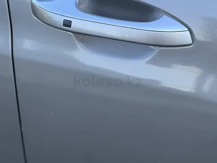 Kia K5 2023 года за 11 800 000 тг. в Астана – фото 39