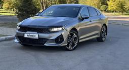 Kia K5 2023 годаүшін11 800 000 тг. в Астана – фото 4