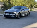 Kia K5 2023 года за 11 800 000 тг. в Астана – фото 2