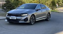 Kia K5 2023 годаүшін11 800 000 тг. в Астана – фото 2