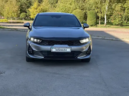 Kia K5 2023 года за 11 800 000 тг. в Астана – фото 8