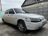 ВАЗ (Lada) 2110 1999 года за 850 000 тг. в Тараз – фото 2