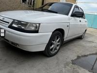 ВАЗ (Lada) 2110 1999 года за 850 000 тг. в Тараз