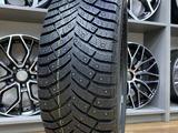 Зимние шины Michelin X-Ice North 4 245/45 R20 — 285/40 R20for300 000 тг. в Астана