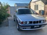 BMW 520 1992 годаfor1 650 000 тг. в Тараз – фото 3