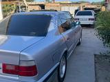 BMW 520 1992 года за 1 650 000 тг. в Тараз – фото 5