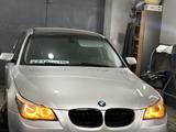 BMW 530 2006 годаfor3 350 000 тг. в Атырау – фото 2