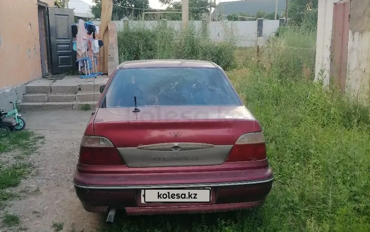 Daewoo Nexia 2006 годаүшін300 000 тг. в Алматы