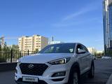 Hyundai Tucson 2018 года за 10 900 000 тг. в Астана
