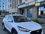 Hyundai Tucson 2018 года за 10 500 000 тг. в Астана – фото 2