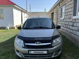 ВАЗ (Lada) Granta 2190 2012 годаfor2 400 000 тг. в Уральск – фото 4