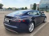 Tesla Model S 2013 годаүшін19 500 000 тг. в Алматы – фото 2