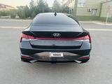 Hyundai Elantra 2020 года за 11 500 000 тг. в Актау – фото 4