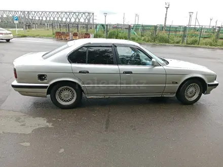 BMW 520 1991 года за 1 500 000 тг. в Павлодар – фото 6