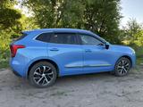 Haval Jolion 2021 года за 7 500 000 тг. в Уральск – фото 3