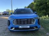 Haval Jolion 2021 года за 7 500 000 тг. в Уральск