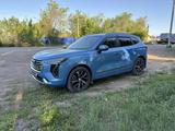 Haval Jolion 2021 года за 7 500 000 тг. в Уральск – фото 2