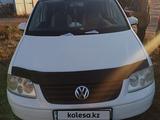 Volkswagen Touran 2003 года за 3 300 000 тг. в Костанай