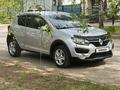 Renault Sandero Stepway 2015 года за 4 550 000 тг. в Караганда – фото 4