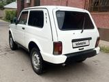 ВАЗ (Lada) Lada 2121 1997 года за 1 800 000 тг. в Шымкент – фото 5