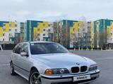 BMW 528 1997 года за 3 300 000 тг. в Кызылорда – фото 3