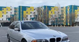 BMW 528 1997 года за 3 300 000 тг. в Кызылорда – фото 3