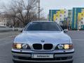 BMW 528 1997 года за 3 100 000 тг. в Кызылорда – фото 18
