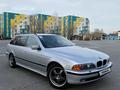 BMW 528 1997 годаүшін3 100 000 тг. в Кызылорда – фото 2