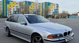 BMW 528 1997 года за 3 300 000 тг. в Кызылорда