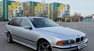 BMW 528 1997 года за 3 300 000 тг. в Кызылорда