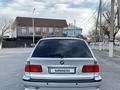 BMW 528 1997 годаүшін3 100 000 тг. в Кызылорда – фото 5