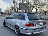 BMW 528 1997 года за 3 100 000 тг. в Кызылорда – фото 3