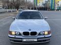 BMW 528 1997 года за 3 100 000 тг. в Кызылорда – фото 6