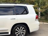 Toyota Land Cruiser 2015 года за 29 900 000 тг. в Алматы – фото 4