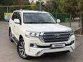 Toyota Land Cruiser 2015 года за 29 900 000 тг. в Алматы – фото 11