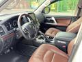 Toyota Land Cruiser 2015 года за 29 900 000 тг. в Алматы – фото 13