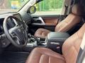 Toyota Land Cruiser 2015 года за 29 900 000 тг. в Алматы – фото 14
