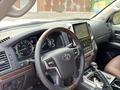 Toyota Land Cruiser 2015 года за 29 900 000 тг. в Алматы – фото 15