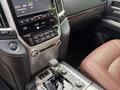 Toyota Land Cruiser 2015 года за 29 900 000 тг. в Алматы – фото 18