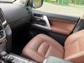 Toyota Land Cruiser 2015 года за 29 900 000 тг. в Алматы – фото 20