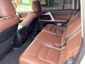 Toyota Land Cruiser 2015 года за 29 900 000 тг. в Алматы – фото 22