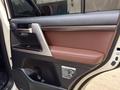 Toyota Land Cruiser 2015 года за 29 900 000 тг. в Алматы – фото 25