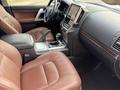 Toyota Land Cruiser 2015 года за 29 900 000 тг. в Алматы – фото 29