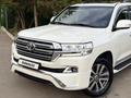 Toyota Land Cruiser 2015 года за 29 900 000 тг. в Алматы – фото 2
