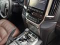 Toyota Land Cruiser 2015 года за 29 900 000 тг. в Алматы – фото 33