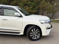 Toyota Land Cruiser 2015 года за 29 900 000 тг. в Алматы – фото 7