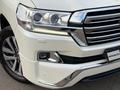 Toyota Land Cruiser 2015 года за 29 900 000 тг. в Алматы – фото 9