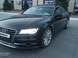 Audi A7 2011 годаfor14 000 000 тг. в Уральск – фото 2